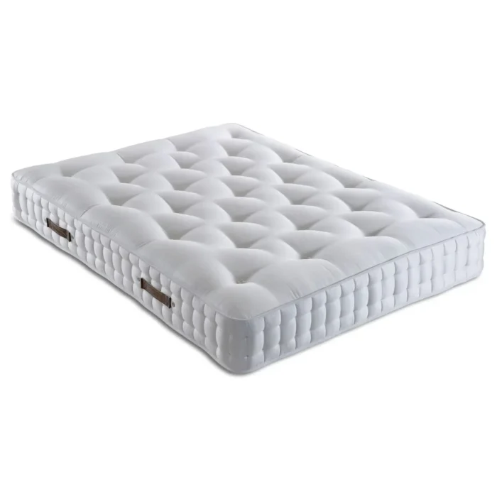 2000 pocket sprung mattress