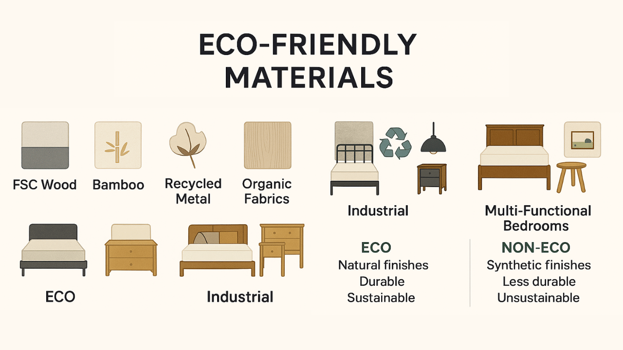 Bedroom Furniture Care and Maintenance