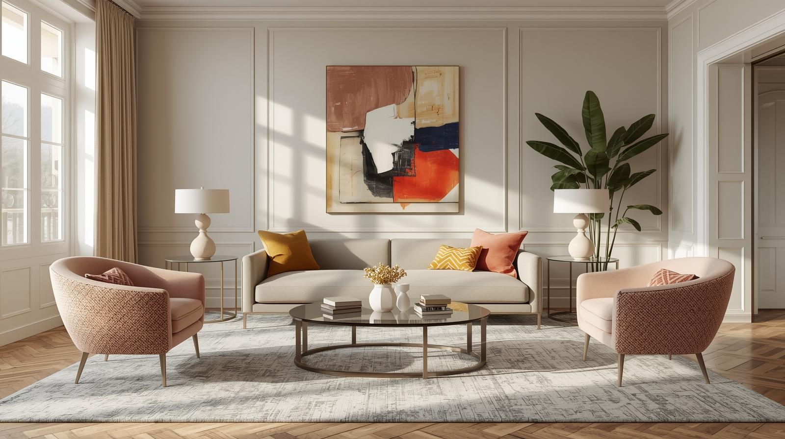 Contemporary Furniture UK