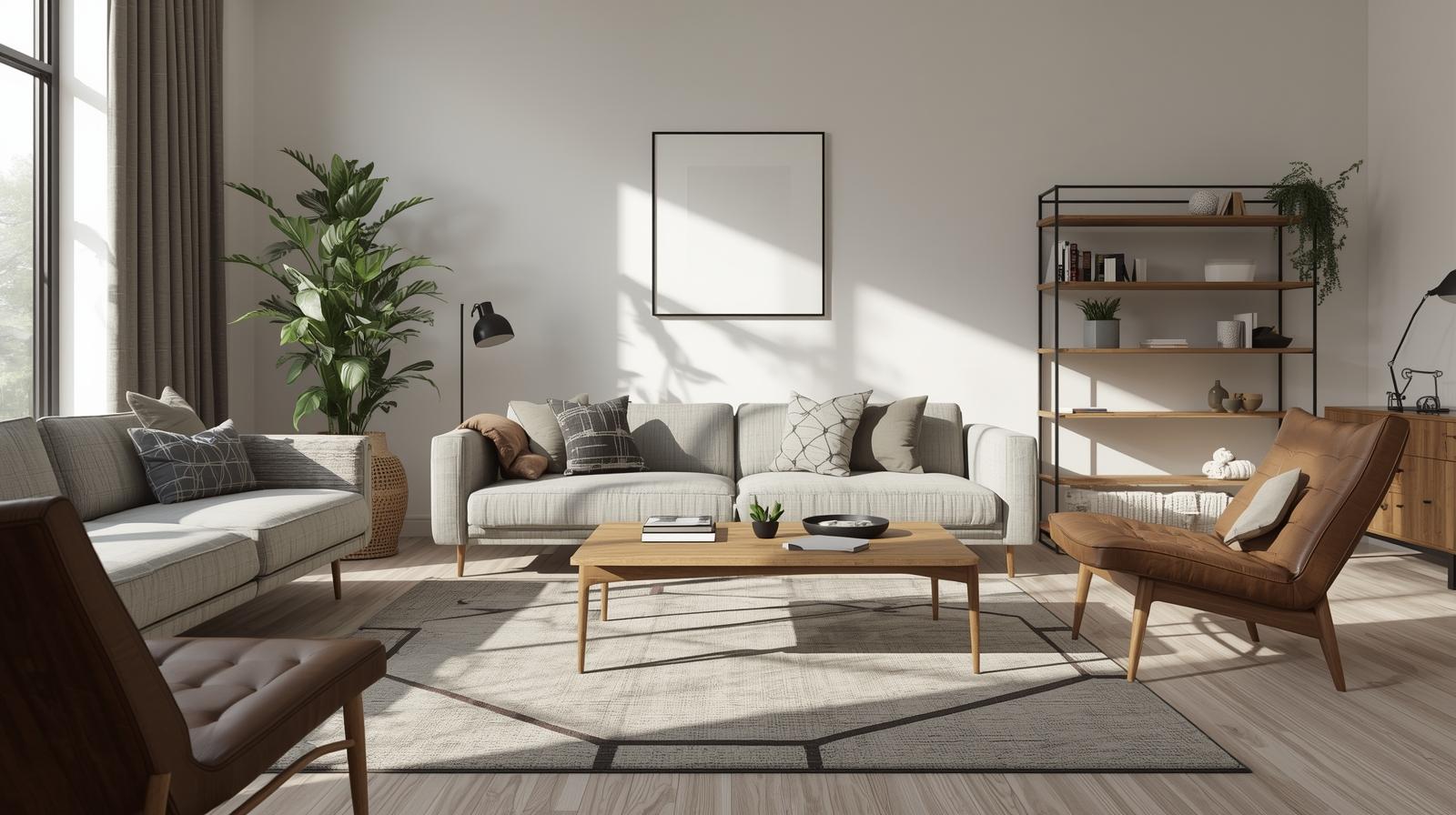 modern furniture UK