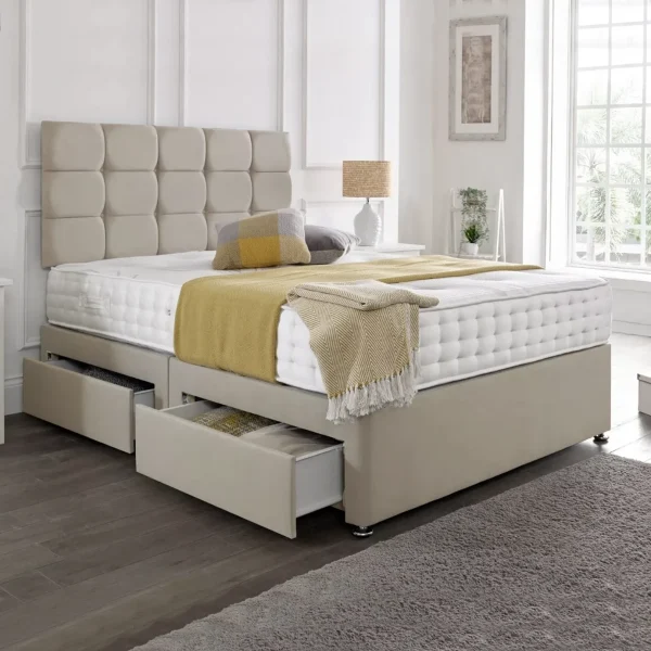 Divan Bed Uk